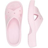 Crocs - Cross Strap - Slippers - Wit - Croslite™