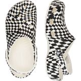 Crocs - Classic uit deze wereld II - Klomp - Wit/Zwart