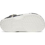 Clogs Crocs Geo Camo Clog