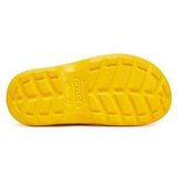 Crocs Handle It Rain Boot Enkellaarzen - Uniseks Kinderen - Geel