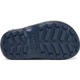 Crocs - Handle It Rain Boot - Regenlaars - Navy - Croslite Materiaal