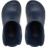 Crocs - Handle It Rain Boot - Regenlaars - Navy - Croslite Materiaal