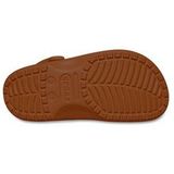 Klomp Crocs Unisex Classic Cognac-Schoenmaat 37 - 38