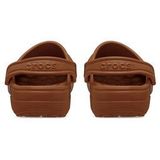 Crocs - Classic - Klomp - Cognac - Croslite Materiaal