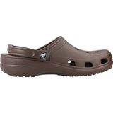 Crocs - Classic - Slippers - Bruin - Rubber