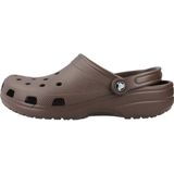 Crocs - Classic - Slippers - Bruin - Rubber