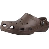 Crocs - Classic - Slippers - Bruin - Rubber