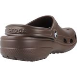 Crocs - Classic - Slippers - Bruin - Rubber