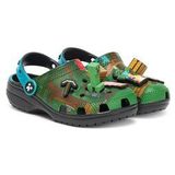 Crocs - Minecraft Classic - Klompen - Multi - Kinder