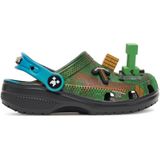 Crocs - Minecraft Classic - Klompen - Multi - Kinder