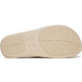 Crocs - Getaway Platform Slippers - Sandstone - Croslite