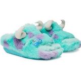 Crocs - Monsters Sully Classic - Klompen