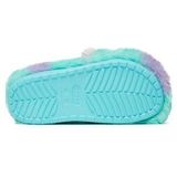 Crocs - Monsters Sully Classic - Klompen