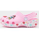 Mickey Frnds - Open Schoenen - Zwart - Anatomisch Gevormd Voetbed