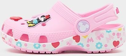 Mickey Frnds - Open Schoenen - Zwart - Anatomisch Gevormd Voetbed