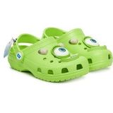 Crocs Monsters, Inc. Mike Classic Klompen Kinder Multi 28