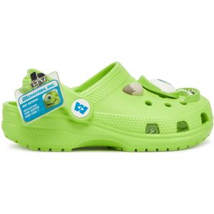 Crocs Monsters, Inc. Mike Classic Klompen Kinder Multi 28