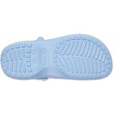 Crocs - Classic Platform Clog - Lichtblauw - Croslite™