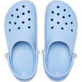 Crocs - Classic Platform Clog - Lichtblauw - Croslite™