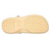 Crocs - Classic Platform - Klompen - Parelmoerkleurige Klinknagels