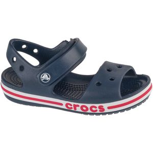 Crocs - Bayaband - Sandalen - Navy/Pepper