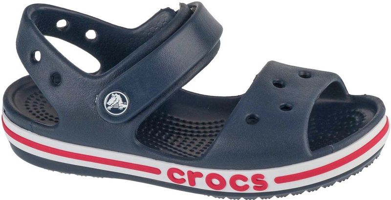 Crocs - Bayaband - Sandalen - Navy/Pepper