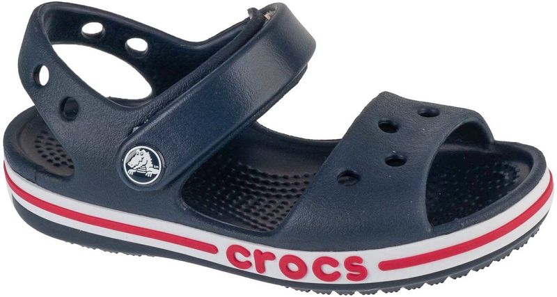 Crocs - Bayaband - Sandalen - Navy/Pepper