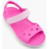 Crocs - Bayaband - Sandalen - Electric Pink