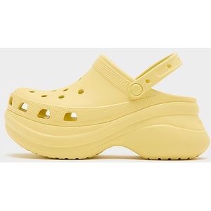 Crocs - Classic Bae - Klompen - 60 mm Hoogte - Aanpasbaar met Jibbitz™
