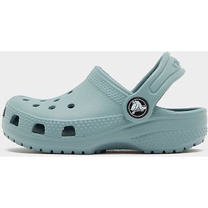 Crocs - Toddler Classic Clog - Pond - Croslite - Voor Kinderen