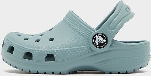 Crocs - Toddler Classic Clog - Pond - Croslite - Voor Kinderen