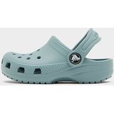 Crocs - Toddler Classic Clog - Pond - Croslite - Voor Kinderen