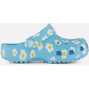 Crocs - Classic Clogs - Slippers - Blauw - Rubber