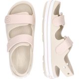 Crocs Unisex Kids Crocband Cruiser Sandaal K, Zandsteen, 28/29 EU