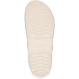 Crocs Unisex Kids Crocband Cruiser Sandaal K, Zandsteen, 28/29 EU