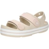 Crocs Unisex Kids Crocband Cruiser Sandaal K, Zandsteen, 28/29 EU