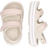Crocs - Crocband Cruiser - Sandalen - Groen - Croslite
