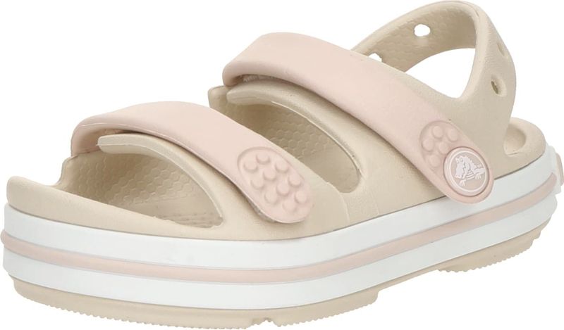 Crocs - Crocband Cruiser - Sandalen - Groen - Croslite