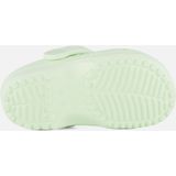 Crocs - Classic Floral Cut Out - Klompen - Multicolor - Kunststof