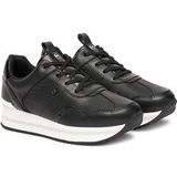Michael Kors - Raina Trainer - Sneakers - Imitatieleer - Schokabsorberende Tussenzool