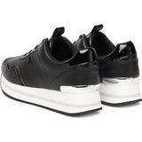 Michael Kors - Raina Trainer - Sneakers - Imitatieleer - Schokabsorberende Tussenzool