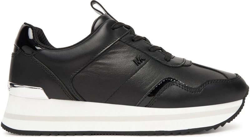 Michael Kors - Raina Trainer - Sneakers - Imitatieleer - Schokabsorberende Tussenzool