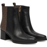Michael Kors - Lex Bootie - Leren Boots