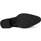 Michael Kors - Lex Bootie - Leren Boots