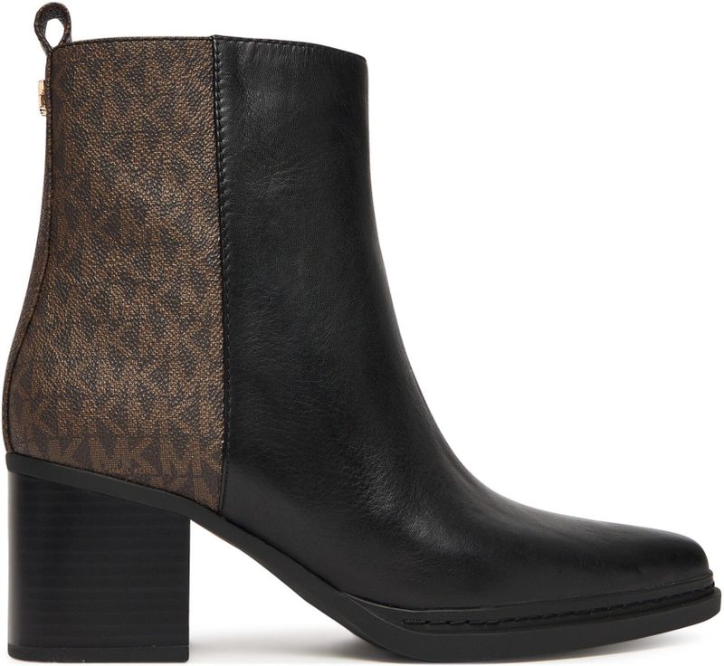 Michael Kors - Lex Bootie - Leren Boots