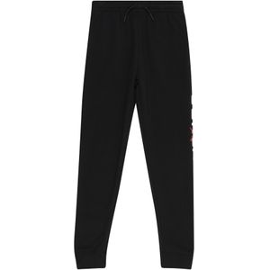 Jordan - MJ Baseline FLC - Sportbroek - Zwart - Fleece