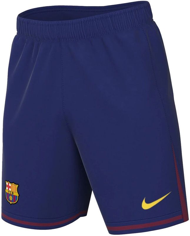 Nike - Dri-FIT Stadium - Sportbroek - FC Barcelona 2025/26