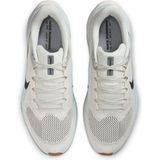 Nike - Pegasus 41 - Hardloopschoenen - Beige Blauw - Geweven Mesh