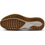 Nike - Pegasus 41 - Hardloopschoenen - Beige Blauw - Geweven Mesh