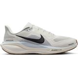 Nike - Pegasus 41 - Hardloopschoenen - Beige Blauw - Geweven Mesh